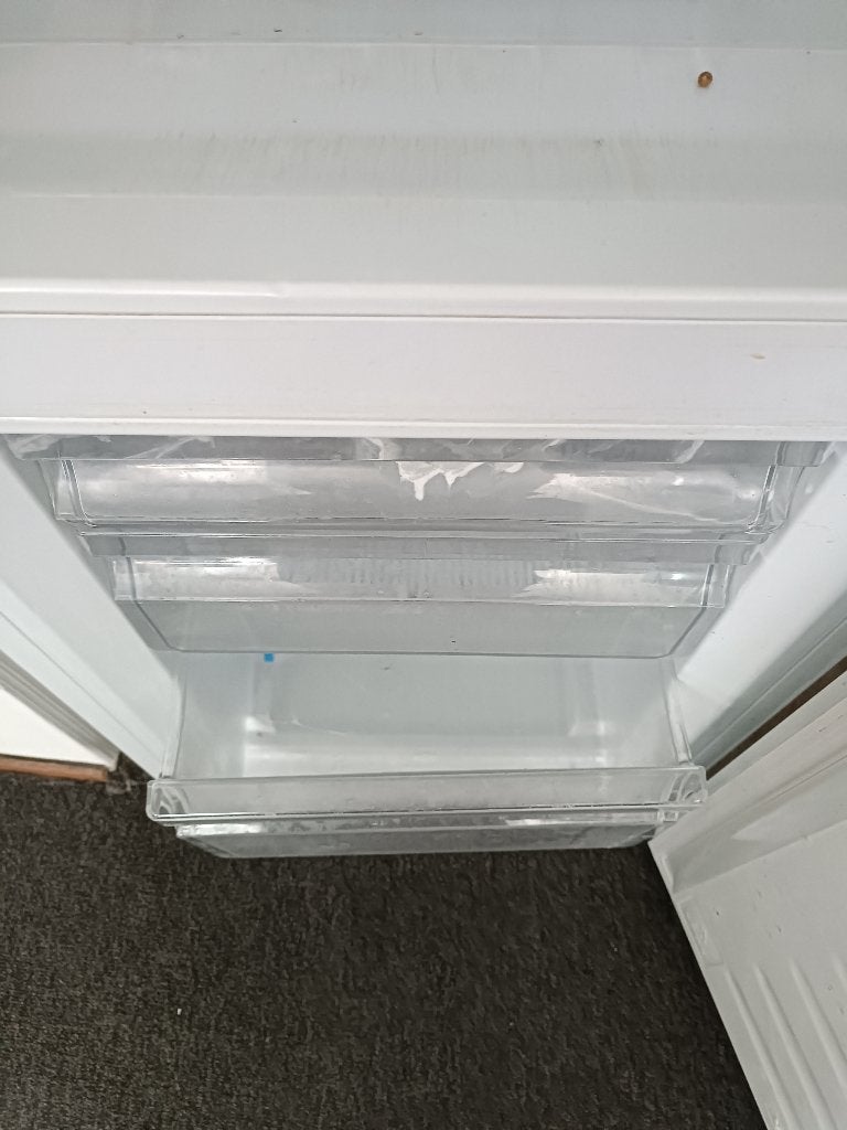 Koelkast, Ophalen, Gebruikt, 200 liter of meer, 160 cm of meer