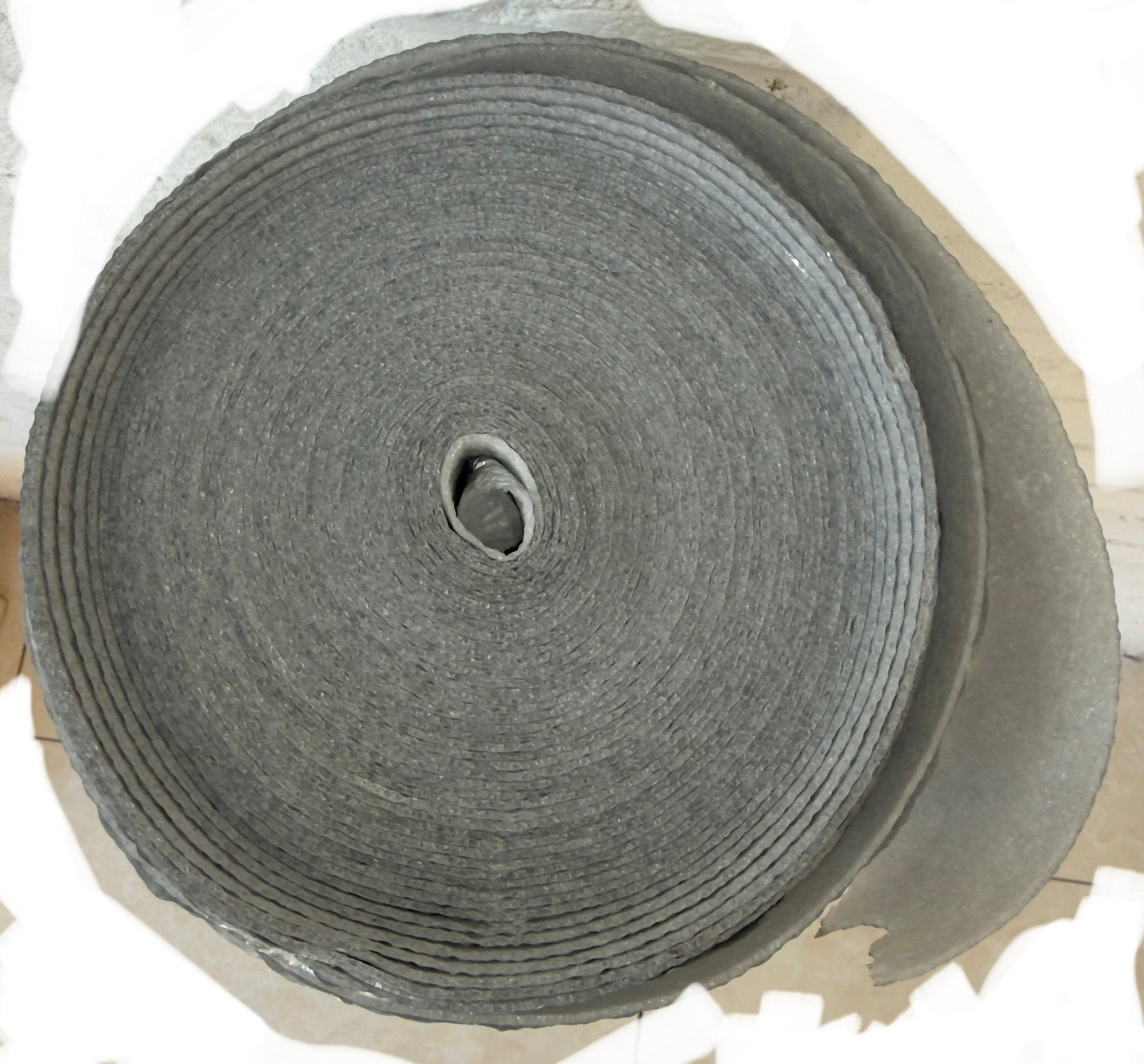 Radiatorfolie - Isolerende folie voor achter verwarming B100, Overige materialen, Overige typen, Nieuw, Ophalen of Verzenden