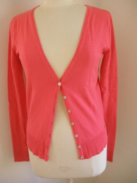 HEMA vest roze maat M, Kleding | Dames, Truien en Vesten, Maat 38/40 (M), Ophalen of Verzenden, Zo goed als nieuw, Roze
