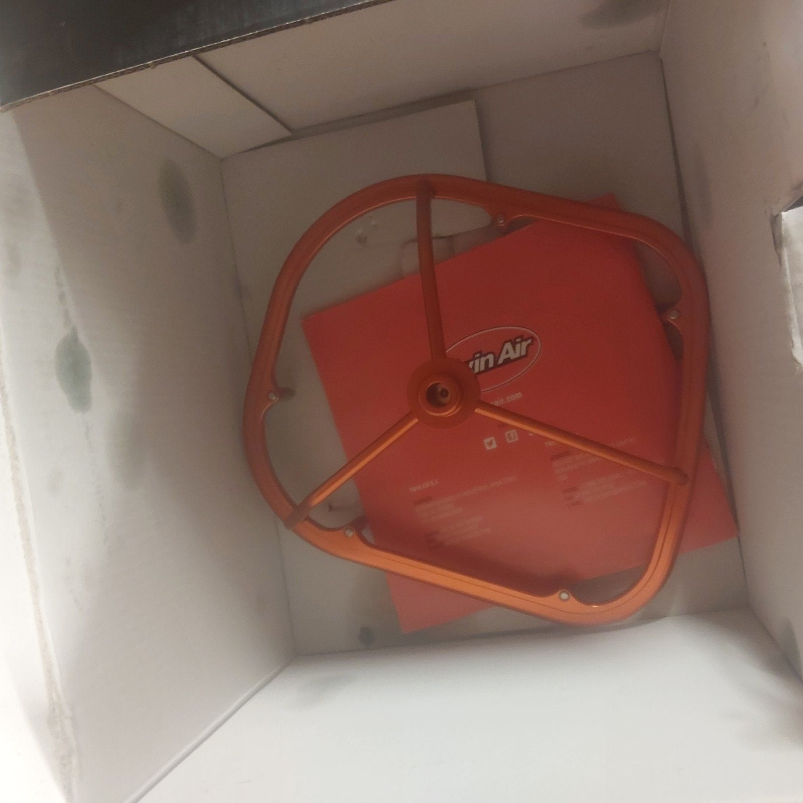 twinair powerflow kit ktm 250-300, Ophalen of Verzenden