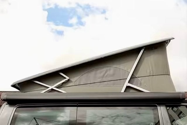Volkswagen California | Daktent | Spanner, Ophalen of Verzenden, Nieuw