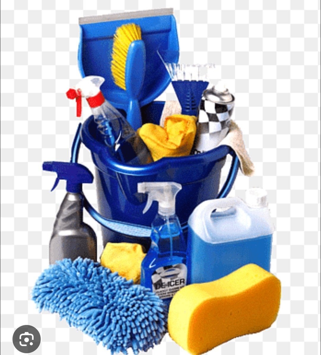 Professionele schoonmaakster, Vacatures