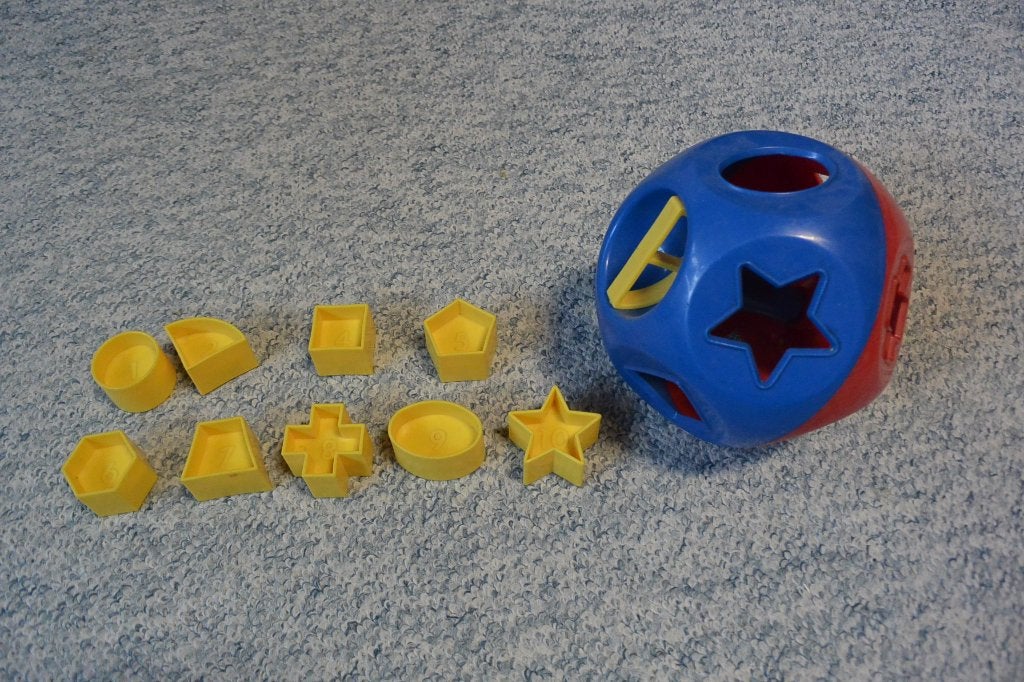 Tupperware vormen stoof vintage, Ophalen of Verzenden, Gebruikt, Overige typen