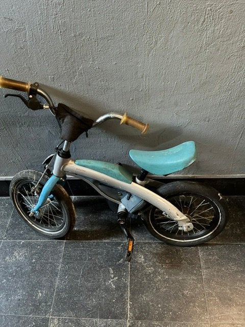 Originele BMW Kidsbike