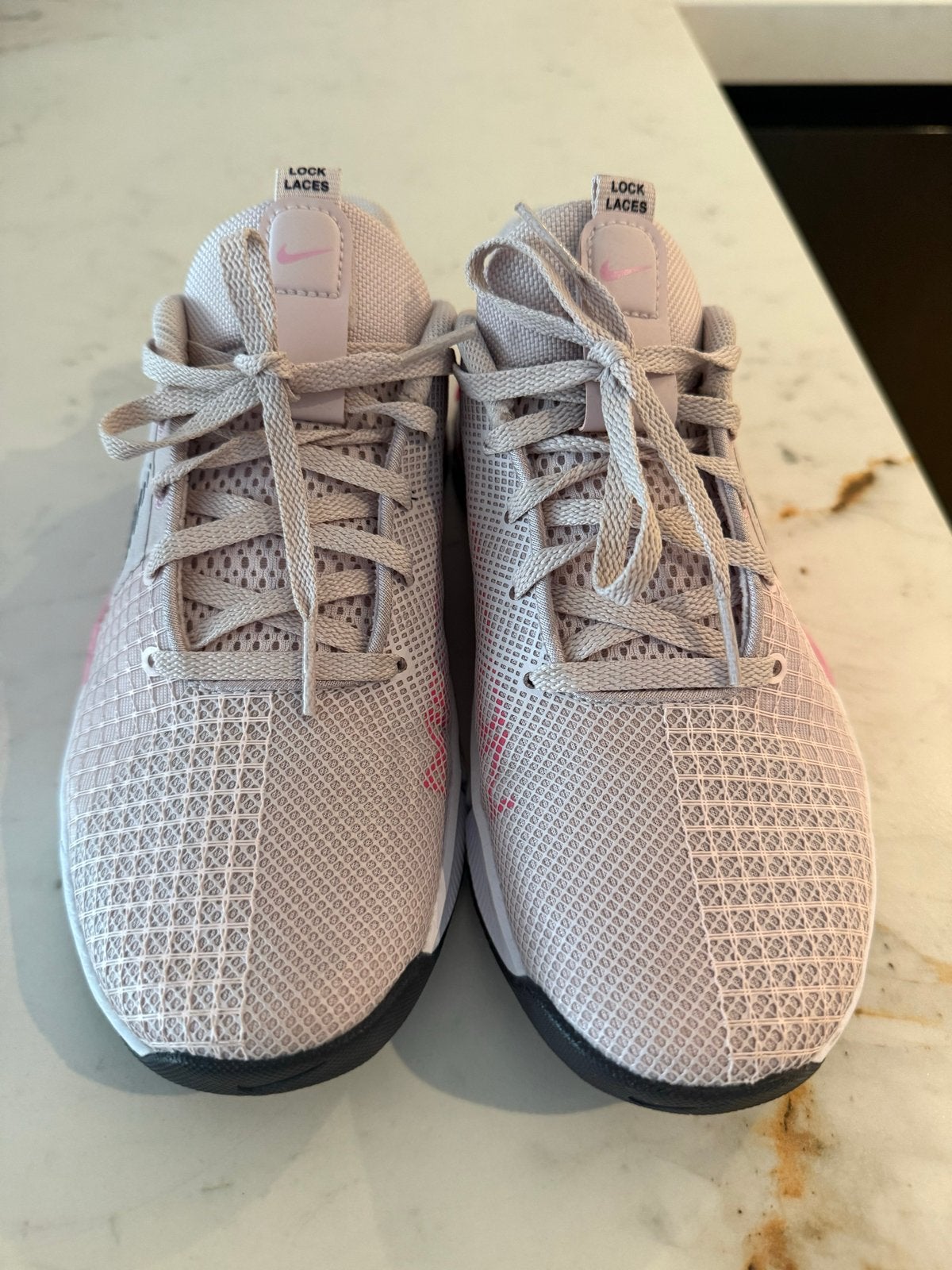 Nike Metcon 8 Sportschoenen - Roze/Wit - Maat 39, Ophalen of Verzenden, Zo goed als nieuw, Roze, Sportschoenen