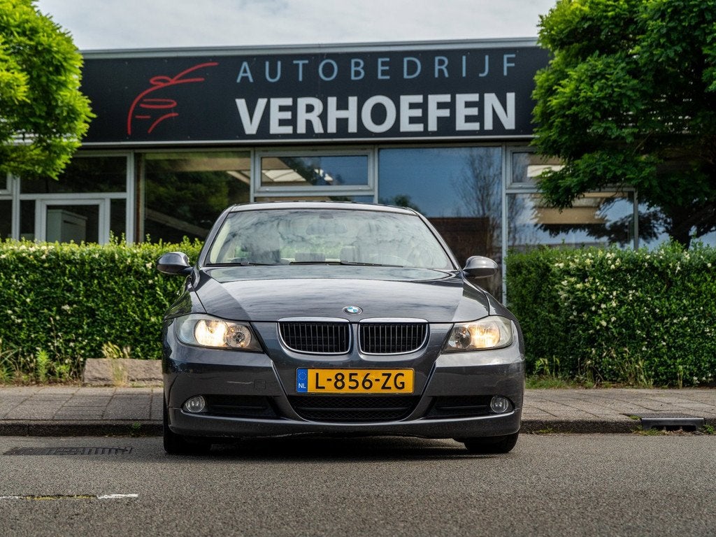 BMW 3-Serie