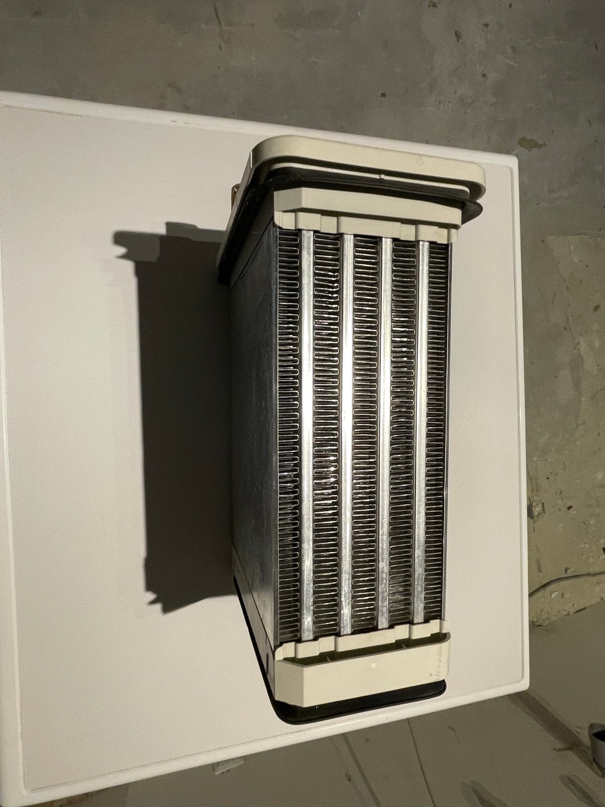 Foto 9 van Miele T8400C SoftCare System Luchtafvoer Wasdroger