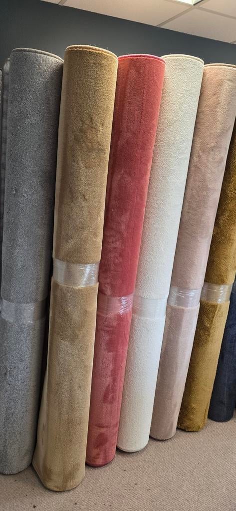 Vloerkleden op maat gemaakt Topkwaliteit Rechtstreeks !!, Ophalen, Vloerkleed op maat gemaakt tapijt, 200 cm of meer, Rechthoekig