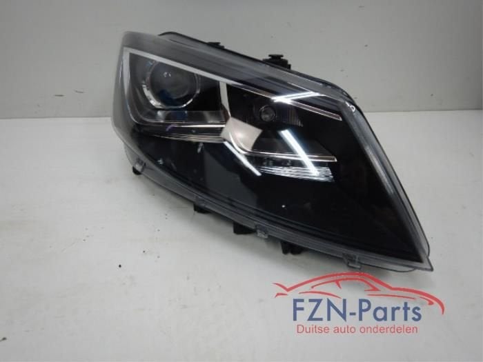 Seat Alhambra Koplamp Xenon LED, Ophalen of Verzenden, Gebruikt