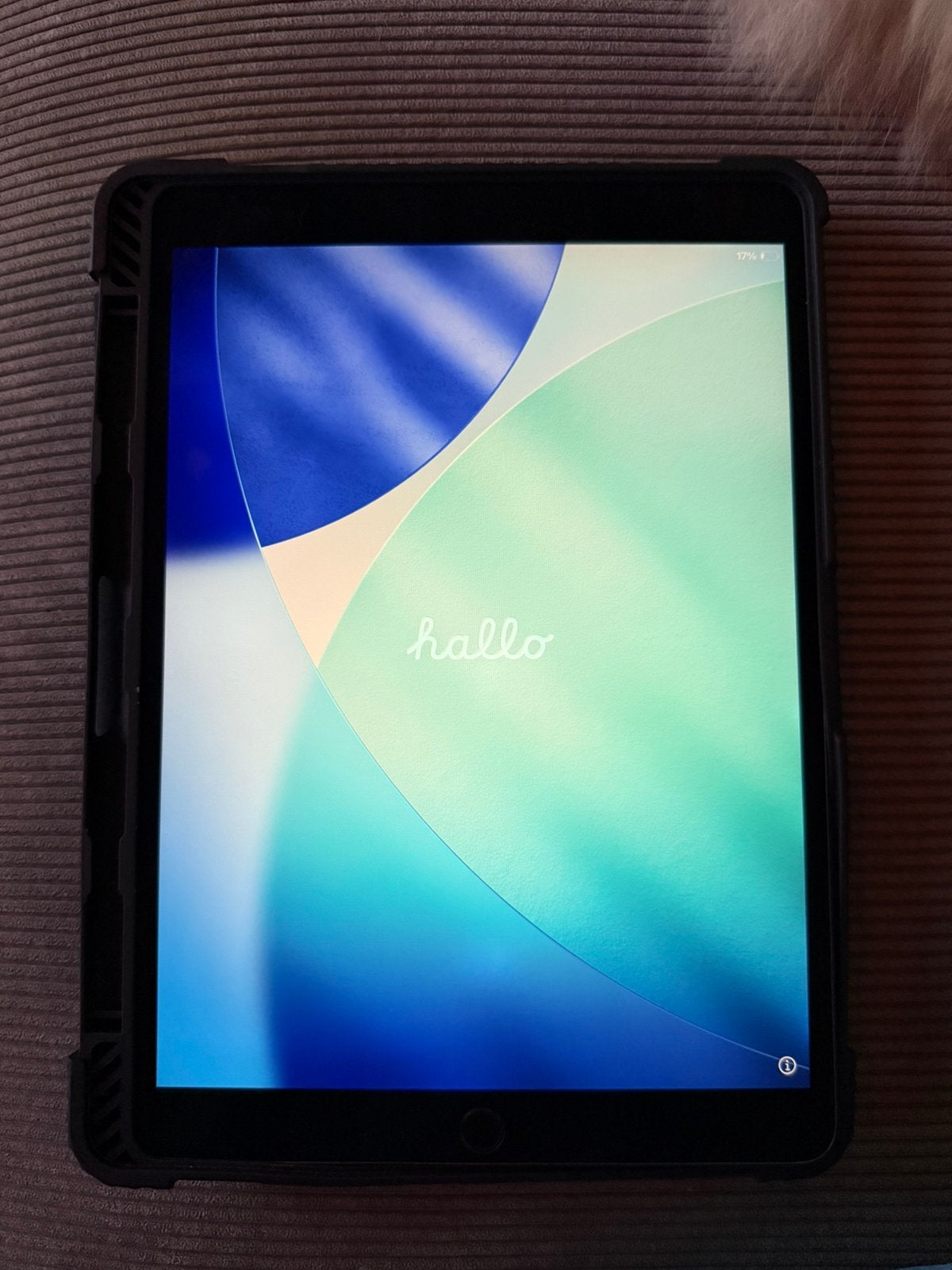 Ipad air 2 64gb