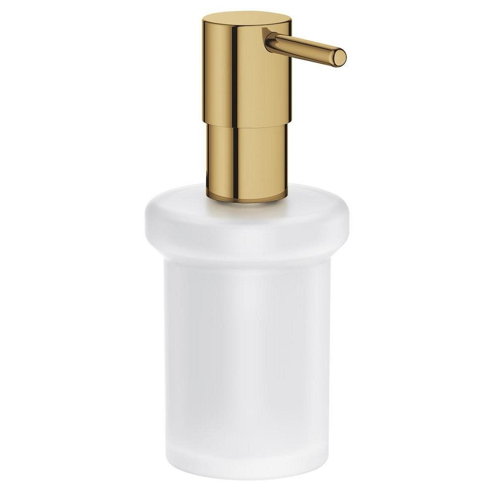 GROHE Essentials Zeepdispenser 160ml cool sunrise, Ophalen of Verzenden, Nieuw