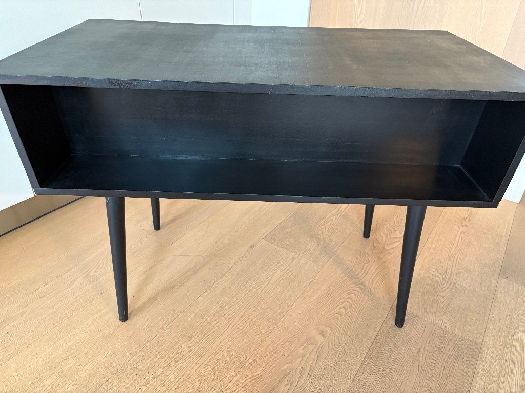 Bureau jaren '60, Huis en Inrichting, Ophalen, Gebruikt