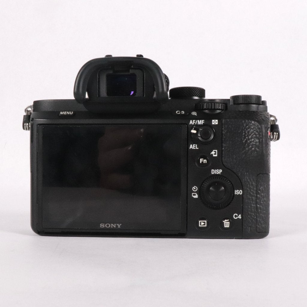 Sony Alpha 7S II Body - nette staat, Sony, Gebruikt, Support@sony.com, 1-7-1 Konan, Minato-ku
Tokyo 108-0075
Japan