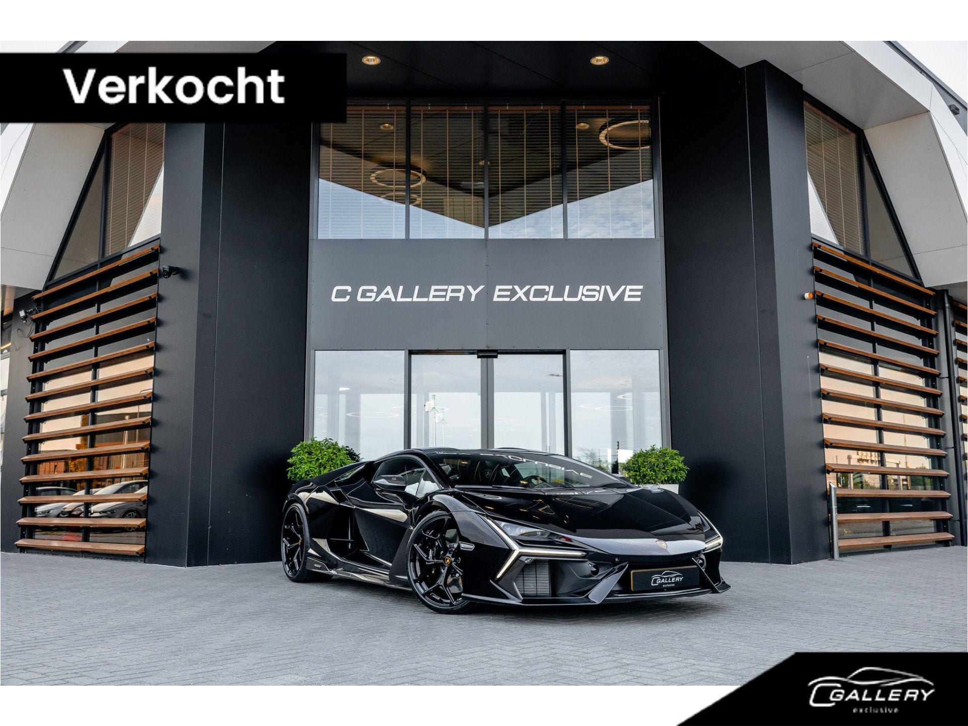 Lamborghini Revuelto 6.5 V12 - Nieuwe Auto | Origineel NL |, Auto's, Lamborghini, Automaat, Dealer onderhouden, Achterwielaandrijving