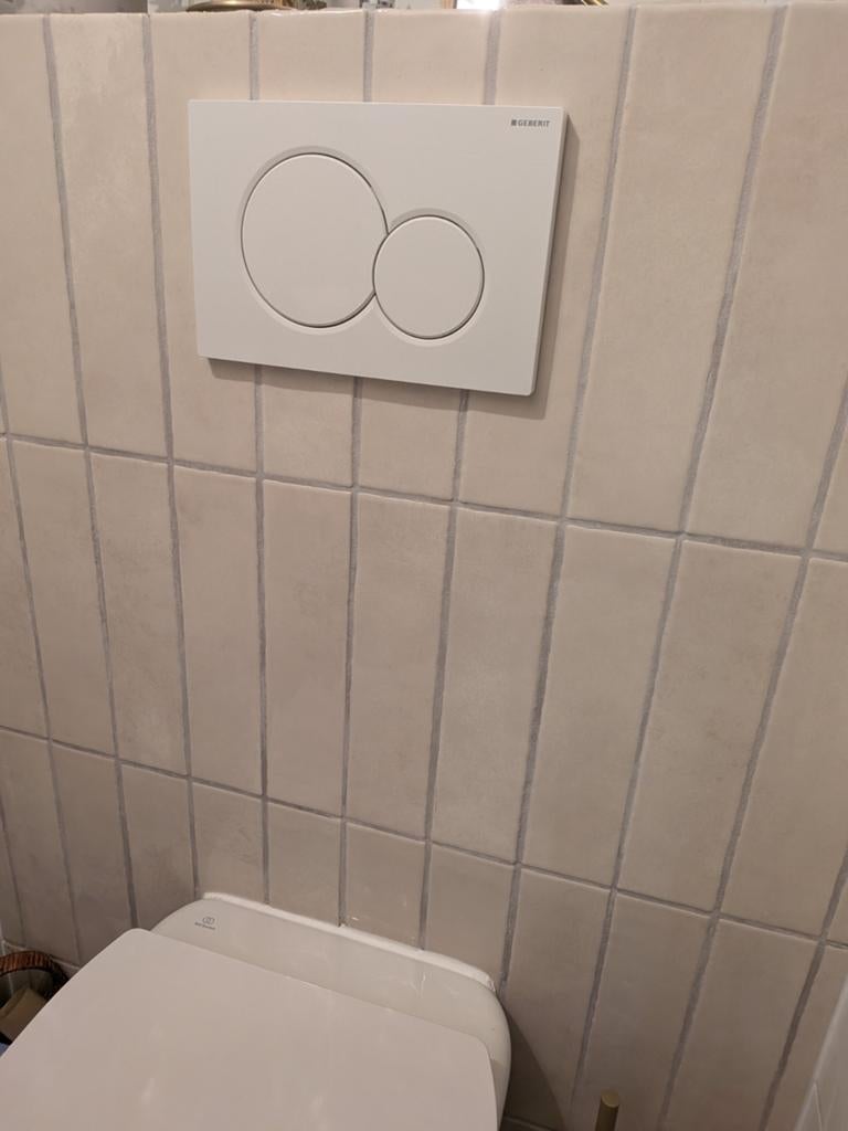 Tegeltjes, Doe-het-zelf en Verbouw, Tegels, Ophalen, Nieuw, Minder dan 20 cm, Minder dan 20 cm