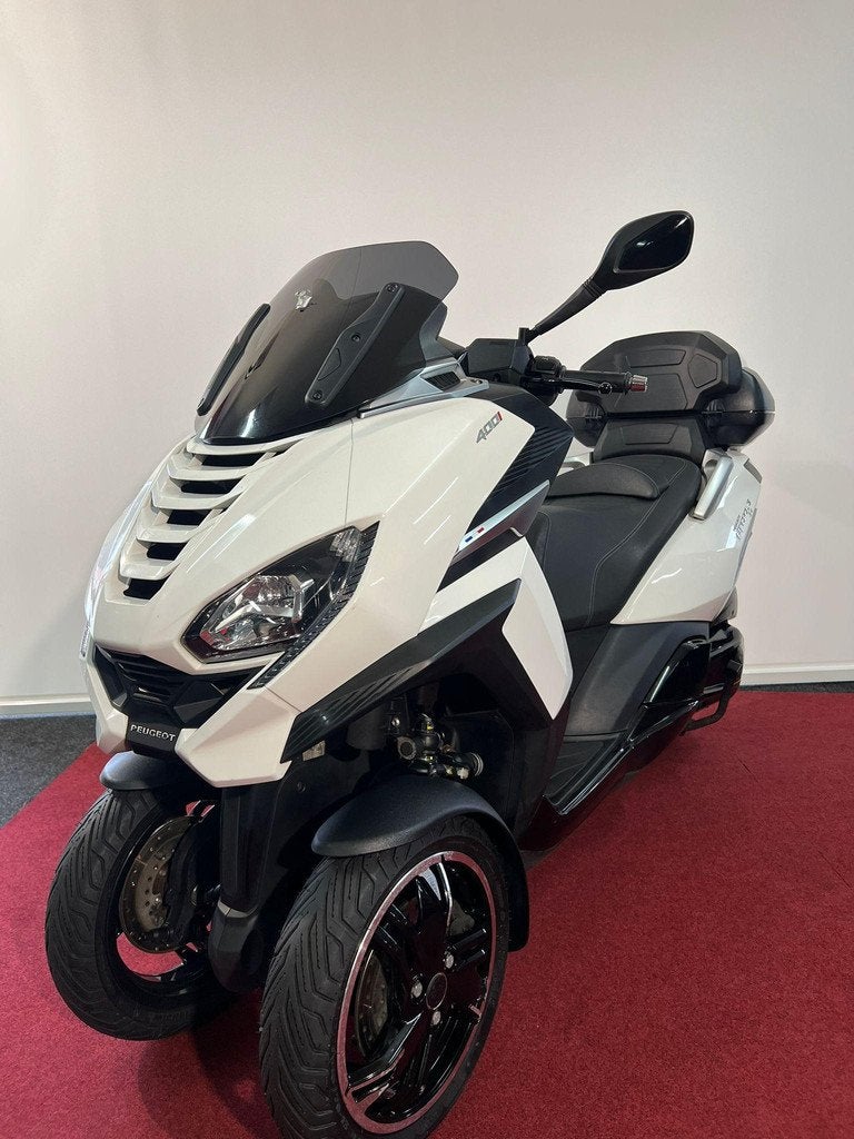 peugeot Metropolis SW Metropolis SW - foto 3