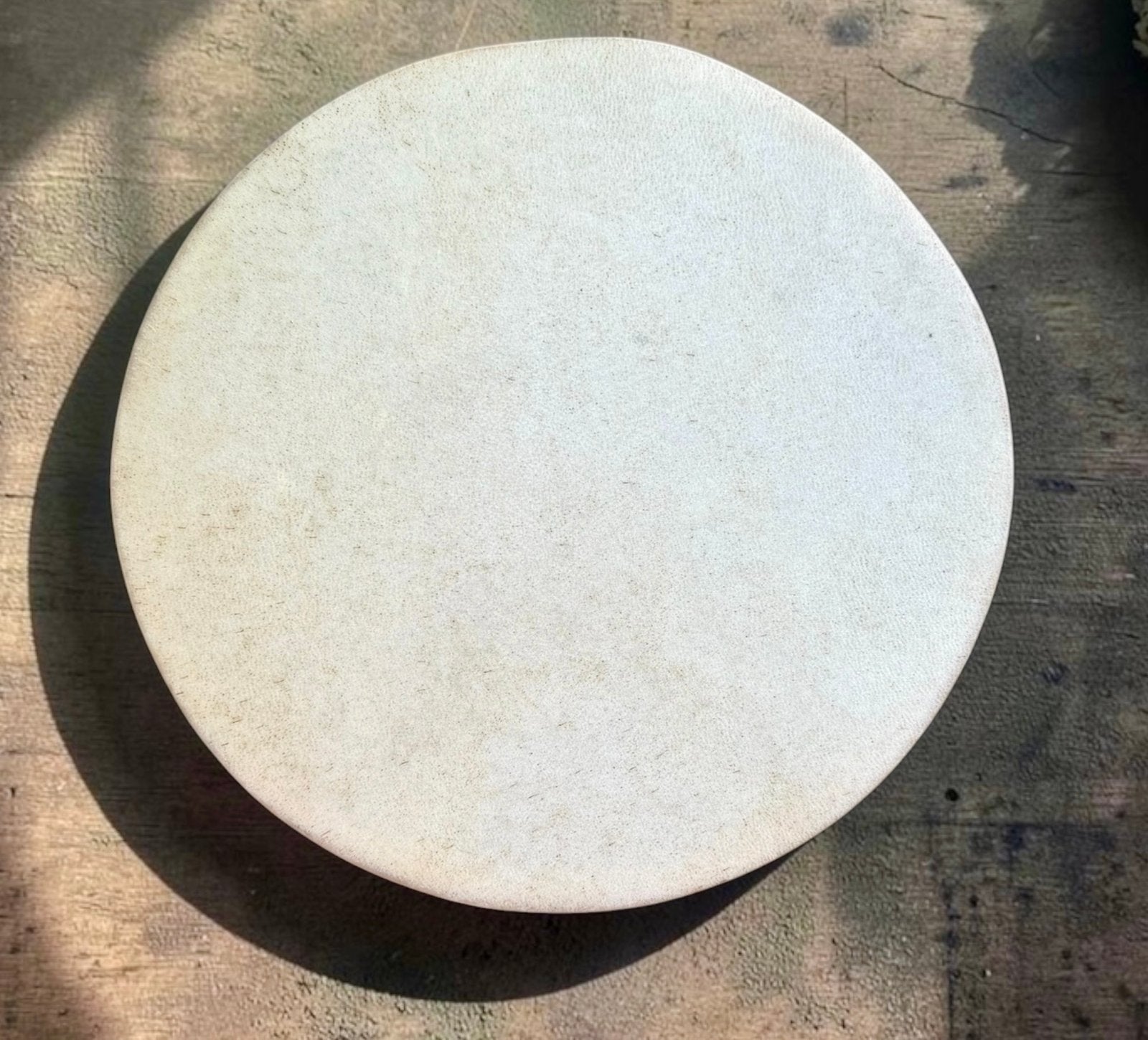 Mini Sjamanendrum Edelhert 20 cm, Ophalen of Verzenden, Nieuw
