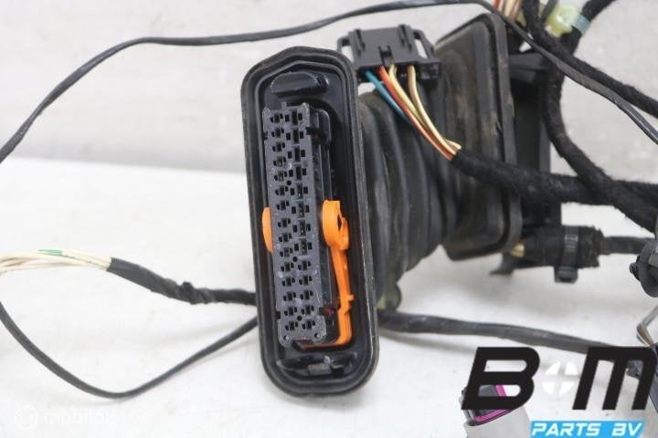 Portierkabelboom linksachter VW Passat B7 3AA971693CD, Gebruikt