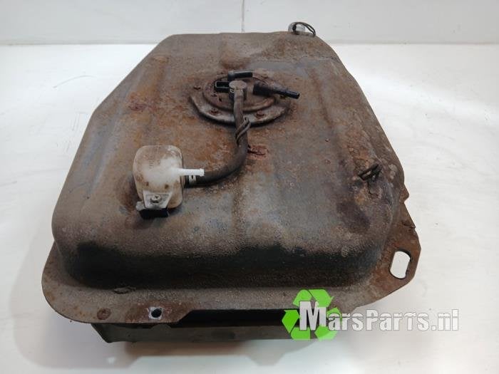 Tank van een Suzuki Wagon R+, Gebruikt, -, -, Ophalen of Verzenden