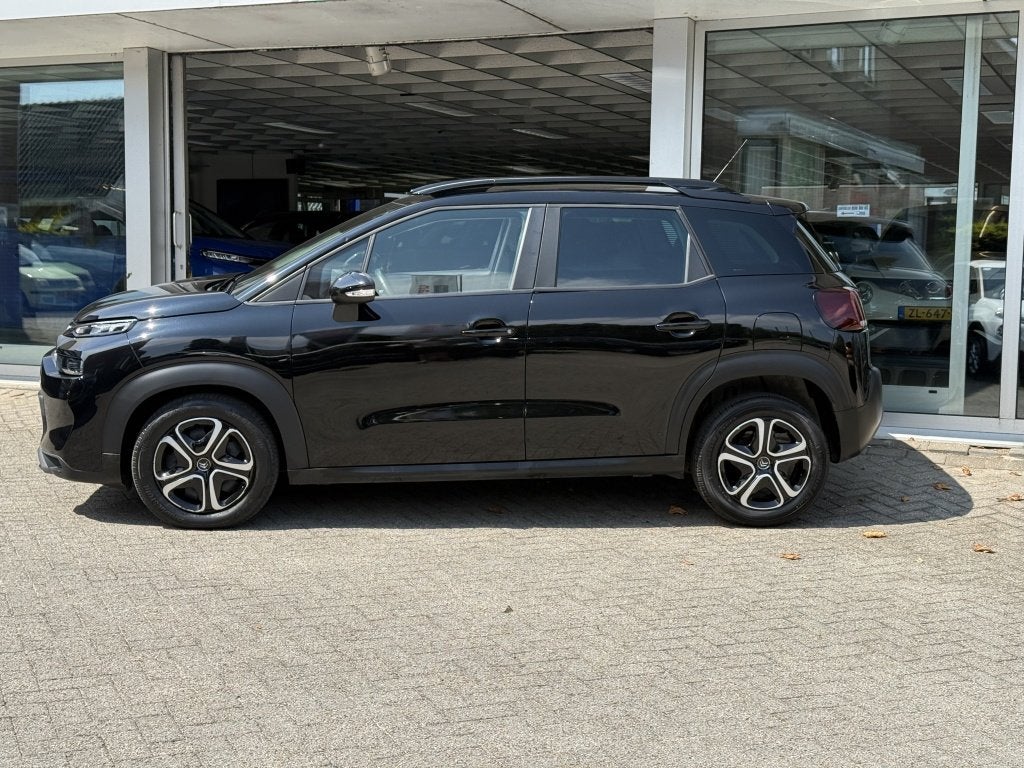 Citroën C3 Aircross 1.2 PT S&S C-Series (bj 2022), Auto's, Gebruikt, Euro 6, 1199 cc, Automatische klimaatregeling