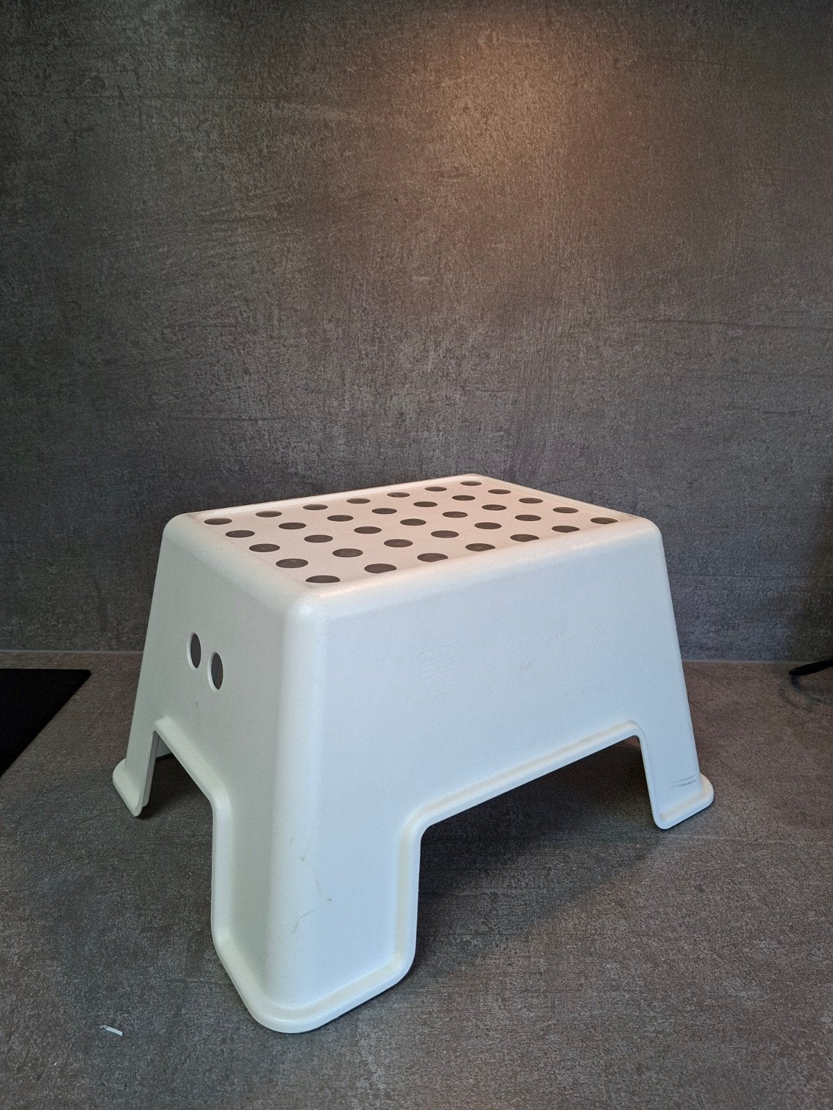 Ikea krukje, Ophalen, Gebruikt, Kunststof