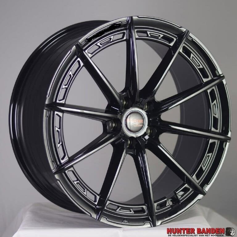 20 inch VFX velgen AUDI Mercedes Volkswagen 5x112 et35, Velg(en), Nieuw, Ophalen of Verzenden