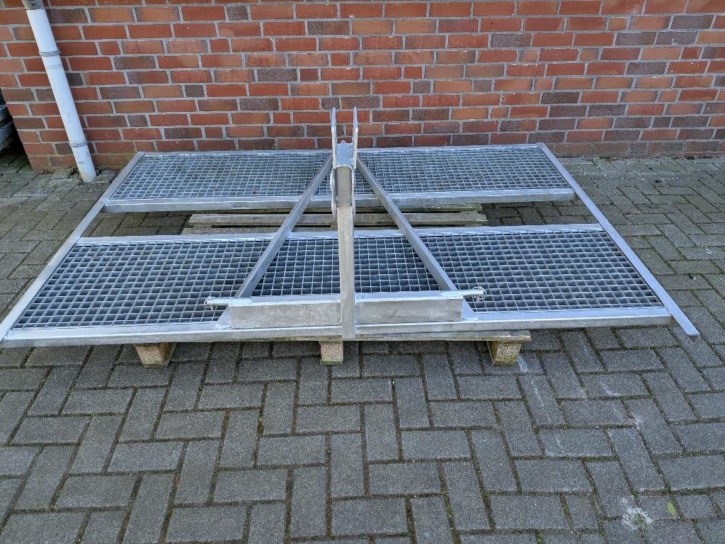 Manegevlakker bakvlakker bodemvlakker, Ophalen, Akkerbouw, Grondbewerking