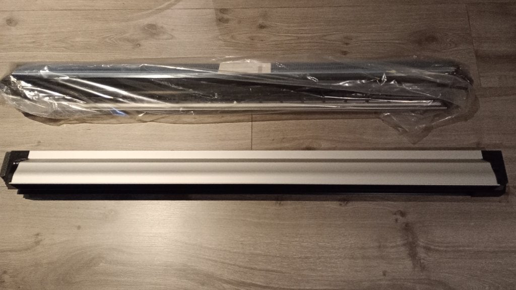 Buva ventilatieroosters -NIEUW-, Ophalen of Verzenden, Nieuw, Afzuiger