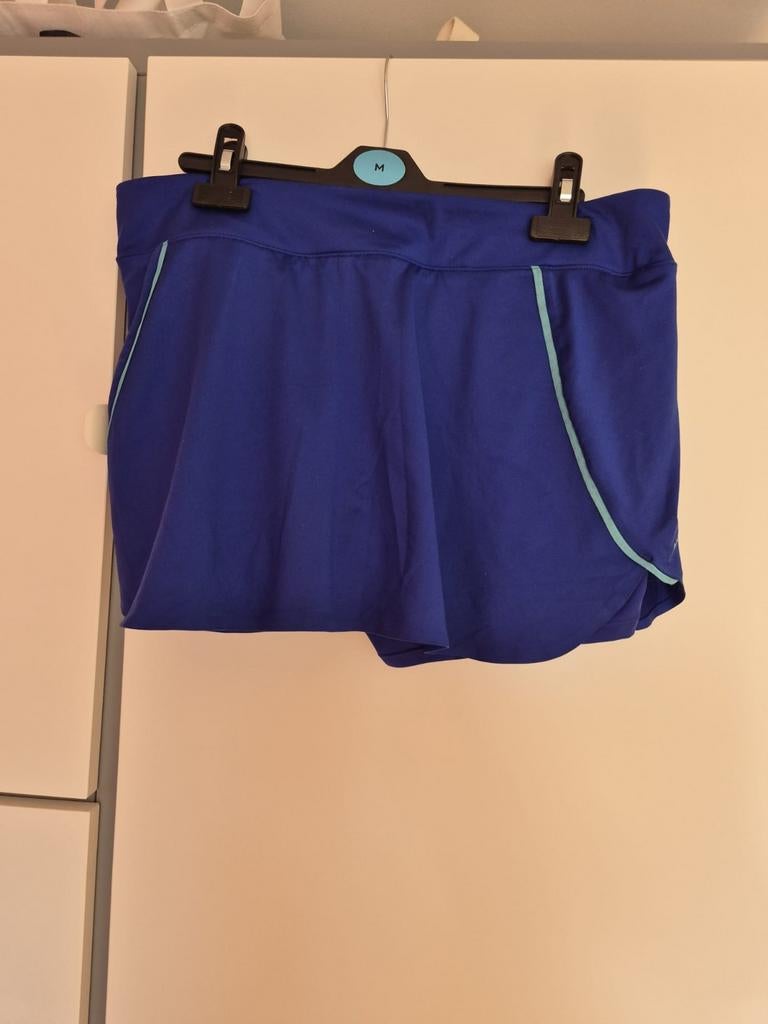Blauwe tennis rokje, Ophalen, Kleding, Overige merken, L00