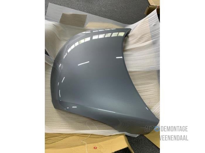 Motorkap van een Suzuki Swift (ZCD), -, -, Nieuw, Ophalen of Verzenden