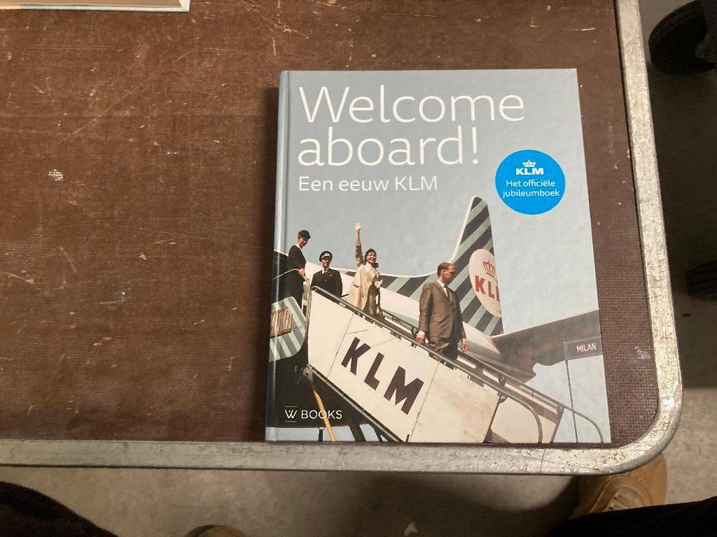 KLM luchtvaart Schiphol Boeing DC Dakota Constellation, Ophalen of Verzenden, Zo goed als nieuw, Vliegtuig
