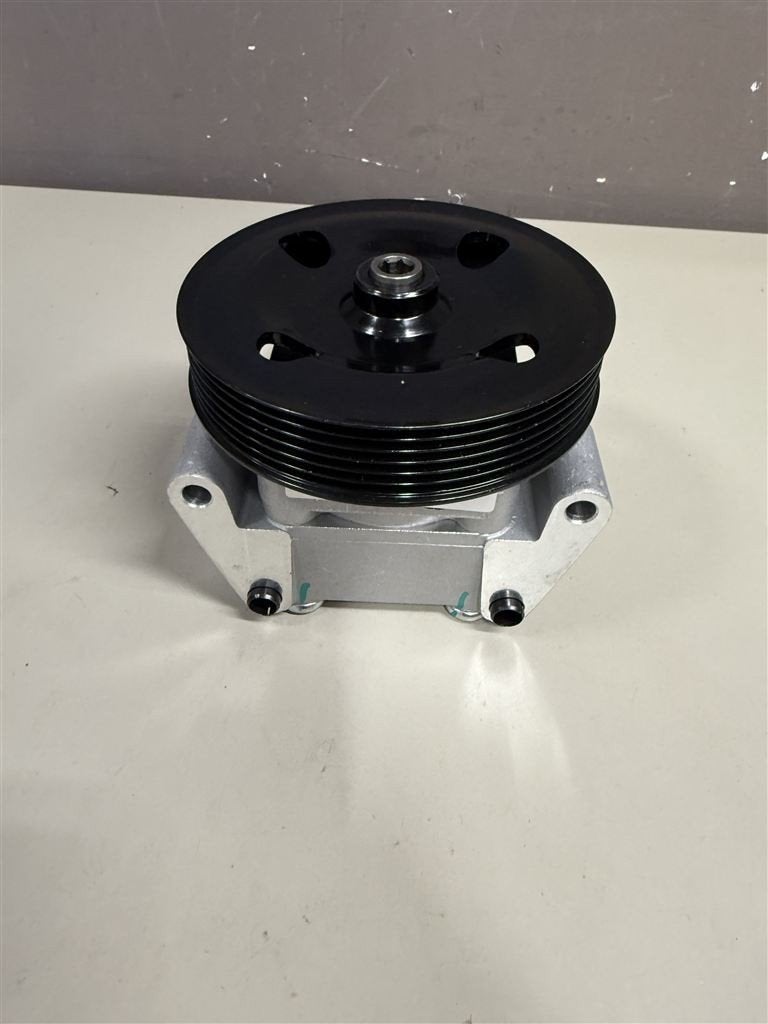 Stuurbekrachtigingspomp voor Ford Focus Mk2 C-Max 1.4 1.6 1., Ophalen of Verzenden, Nieuw