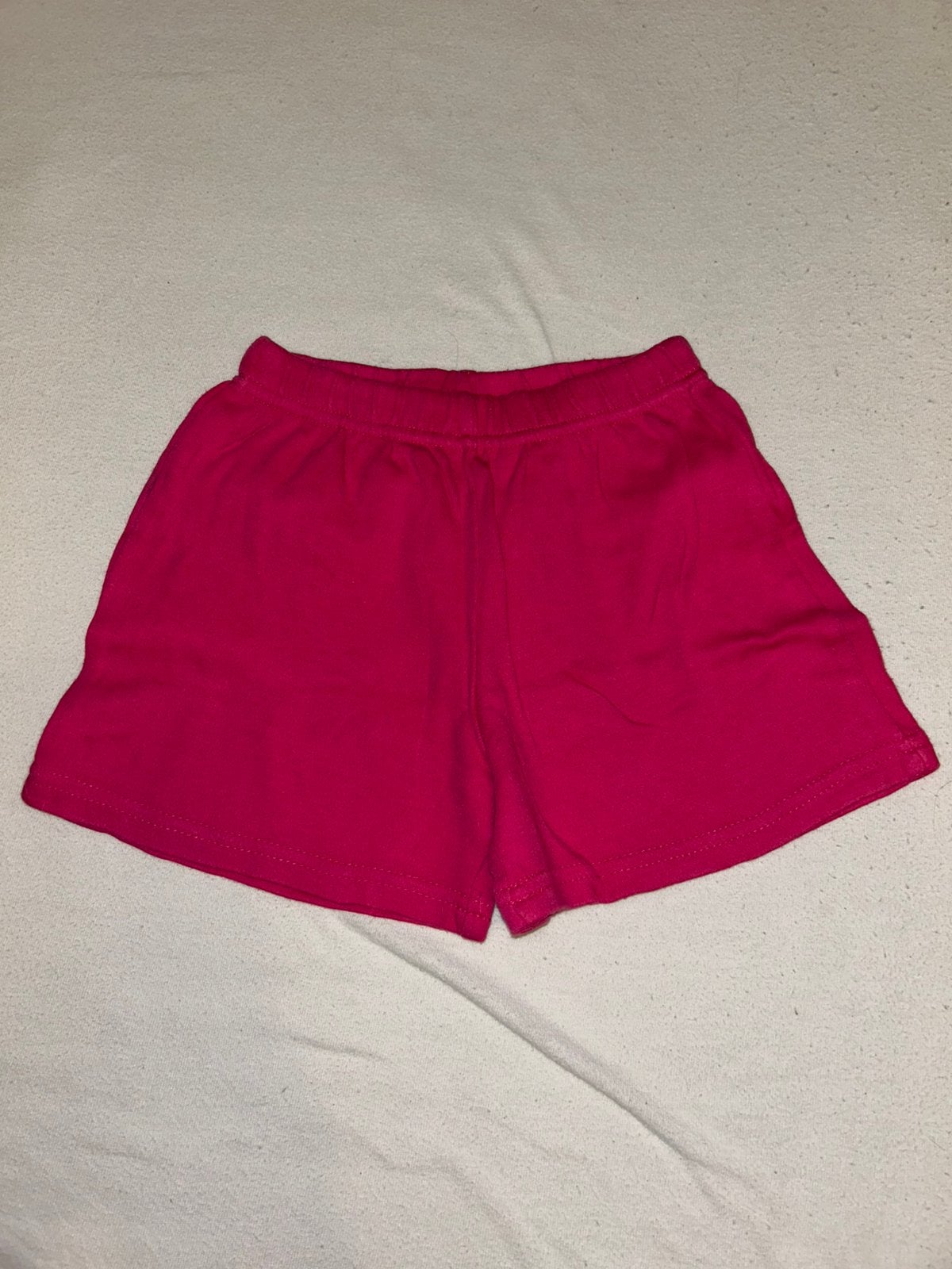 Roze korte broek Frendz maat 80, Ophalen of Verzenden, Zo goed als nieuw, Meisje, Broekje
