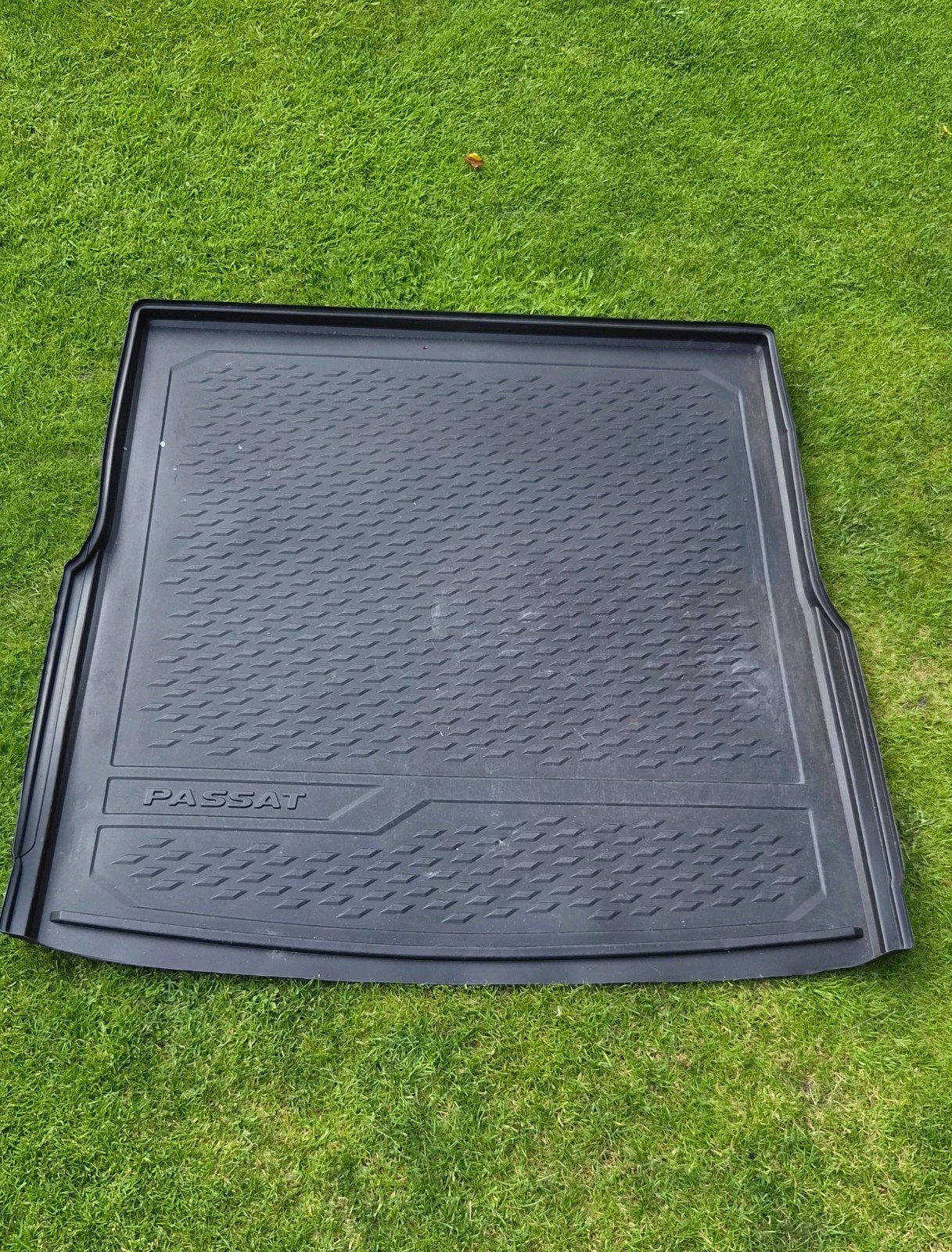 Kofferbakmat voor Volkswagen Passat of Tarraco, Ophalen, Gebruikt