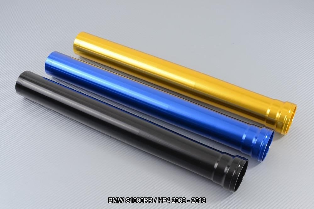 Buitenpoten voorvork SPR BMW S1000RR / HP4 2009 2018 2012