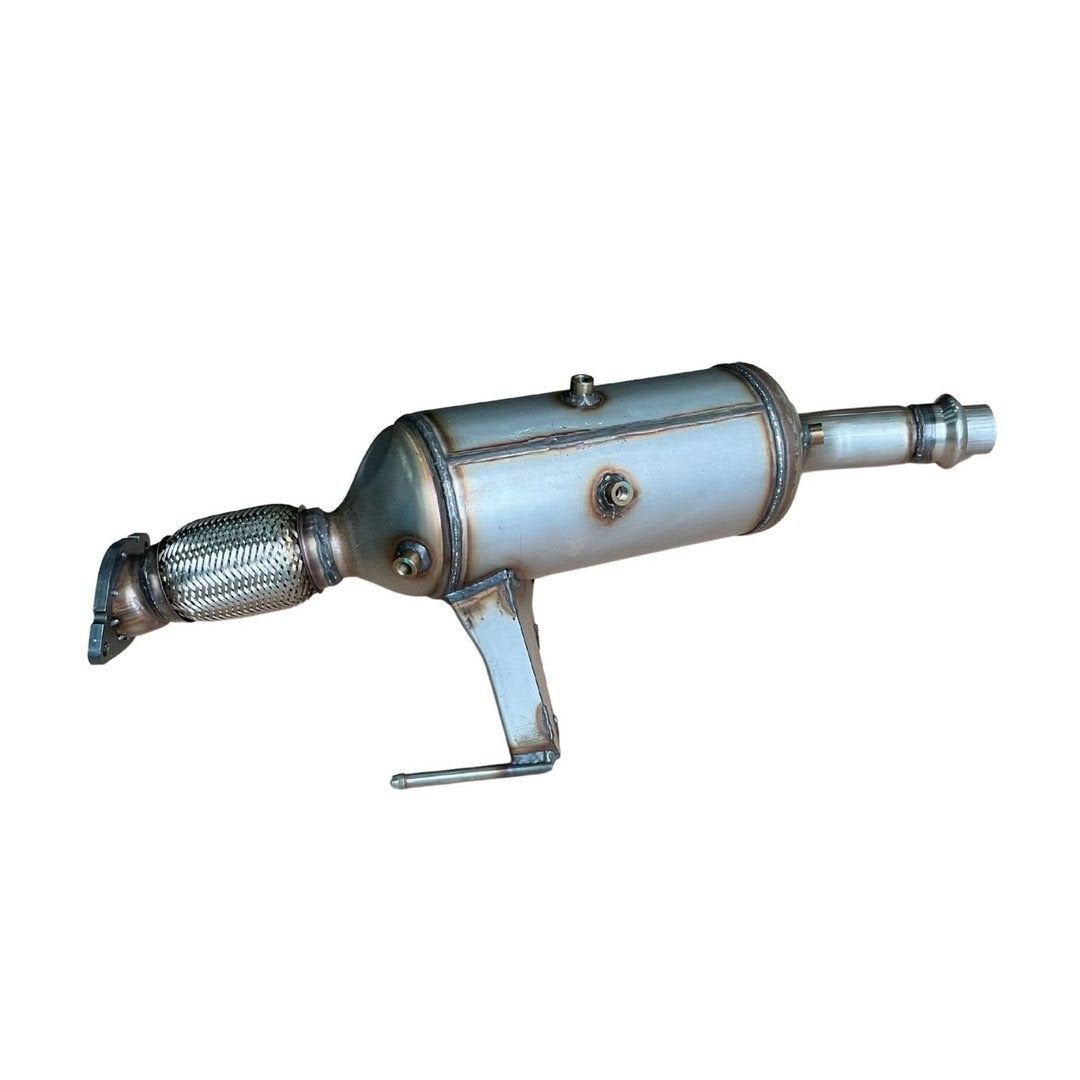 Roetfilter Nissan NV, Opel Movano, Renault Master, Nissan, -, -, Nieuw