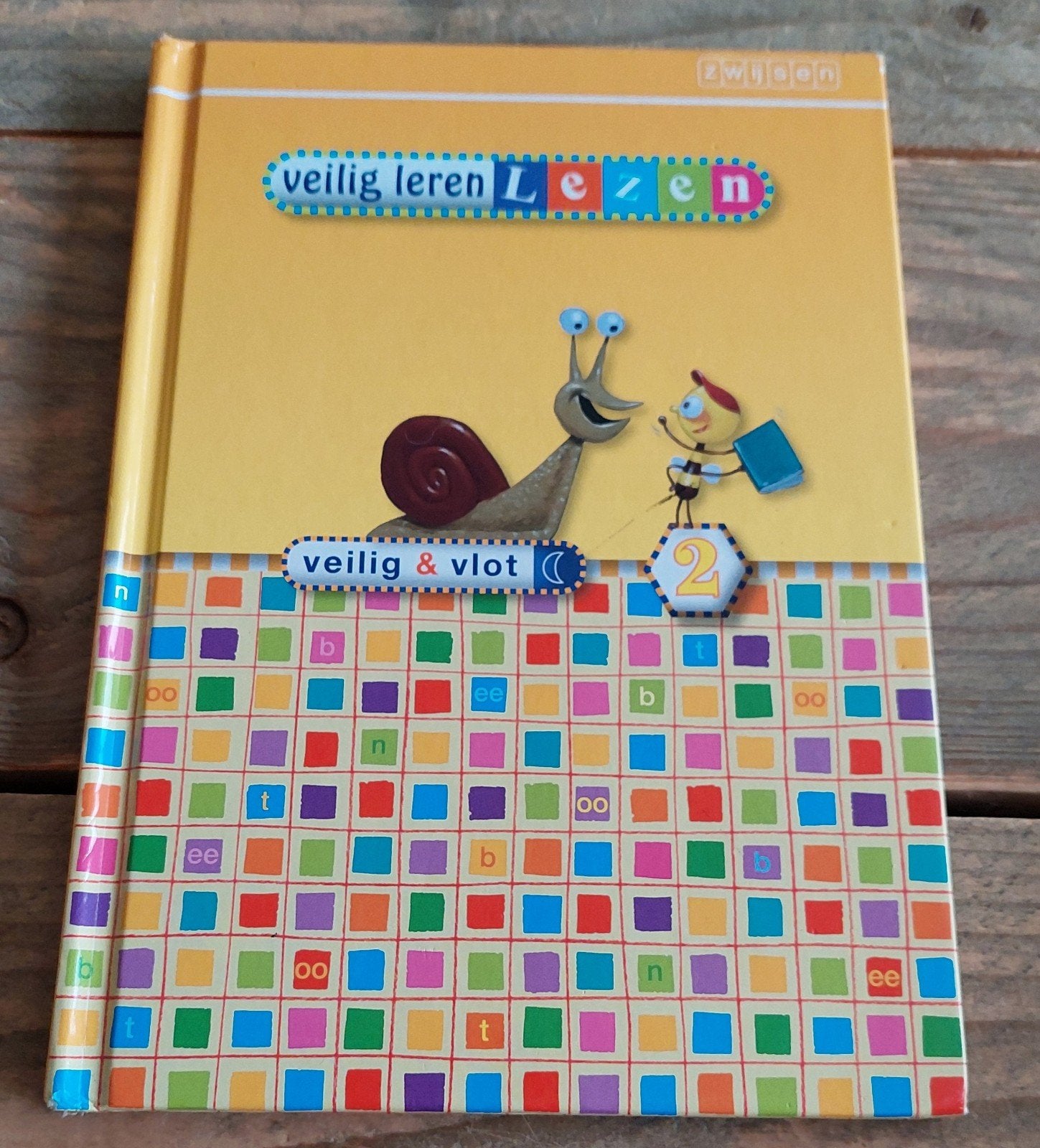 Veilig leren lezen, Ophalen of Verzenden, Gelezen, Annemie Benoit, Astrid Geudens, Rosemarie Irausquin, Non-fictie