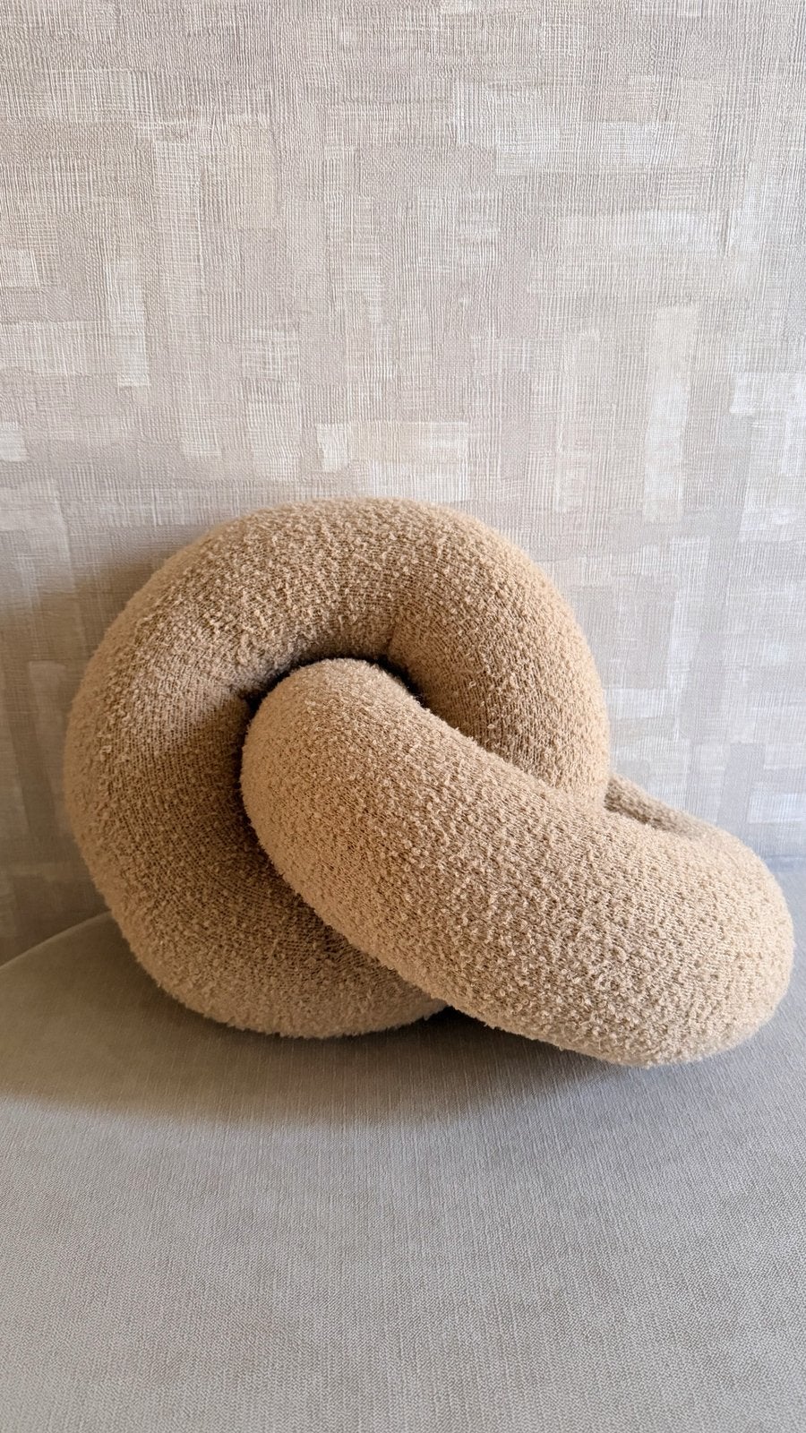 H&M home kussen, Ophalen of Verzenden, Zo goed als nieuw, Overige vormen