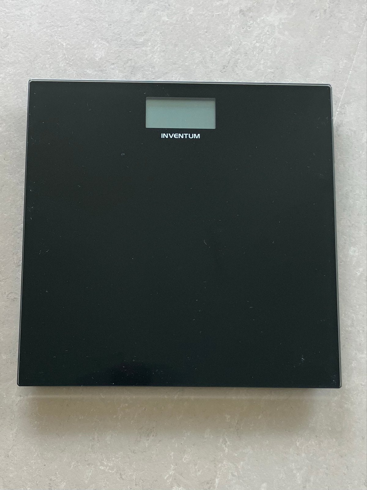 Inventum Personenweegschaal, Ophalen, 1 tot 500 gram, 100 kg of meer, Personenweegschaal