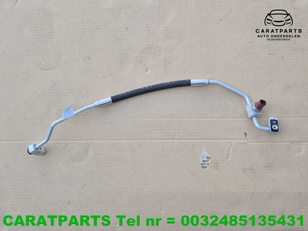 1EA816530K Audi Q4 airco leiding ID4 ID5 airco leiding Enyaq, Gebruikt, Audi, AUDI AG, Auto-Union-Strasse 1
85045  Ingolstadt, DE