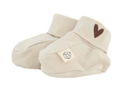 Babyslofjes van het merk Zusss, Kinderen en Baby's, Ophalen of Verzenden, Nieuw, Jongetje of Meisje, Slofjes