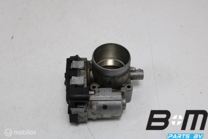 Gasklephuis VW Golf 7 5drs V03945120AA, Gebruikt