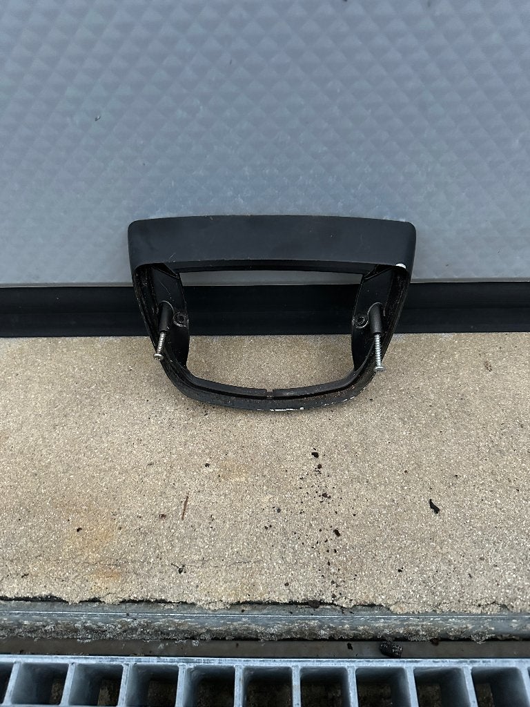 vespa lx/lxv/s achterlicht sierlijst, Ophalen of Verzenden, Gebruikt, Kap, Vespa