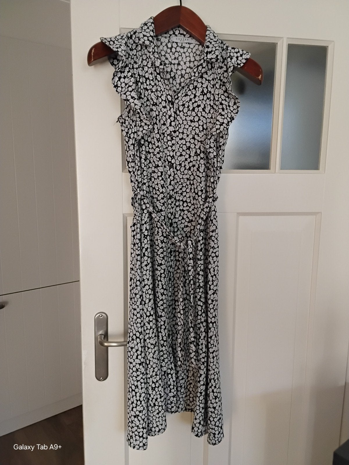 JURKJE    Zuss        maat       M, Kleding | Dames, Ophalen of Verzenden, Zo goed als nieuw, Maat 38/40 (M), Boven de knie