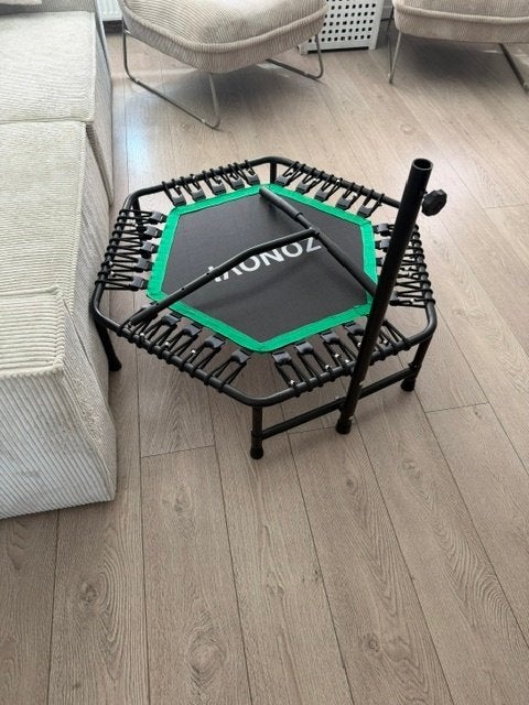 fitness trampoline Zonovi, Ophalen, Nieuw, Overige typen
