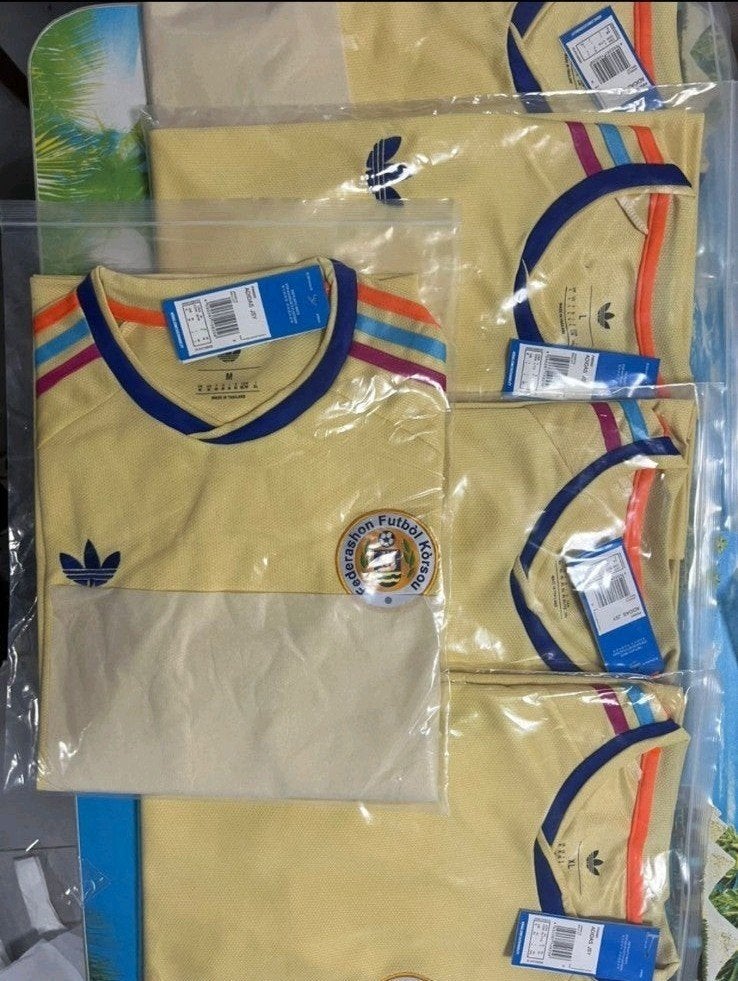 Curaçao uitshirt - Maat XL - Nieuw met labels, Maat XL, Ophalen of Verzenden, Nieuw, Shirt