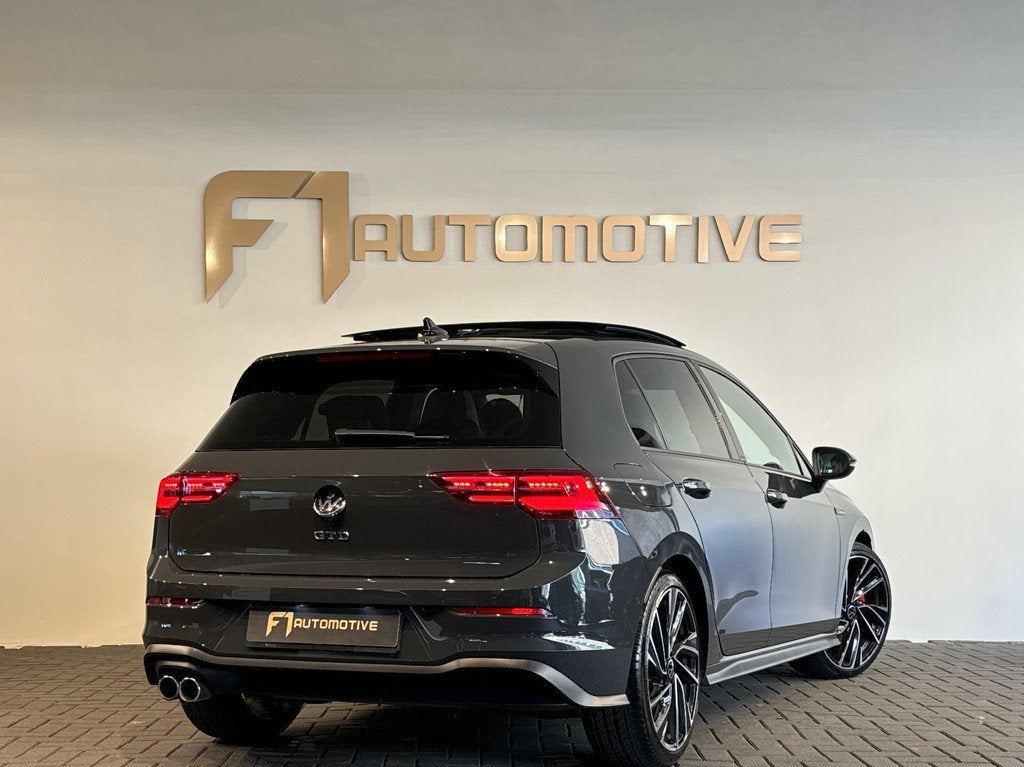 Volkswagen GOLF 2.0 TDI GTD Pano|Keyless|IQ|H/K|Memory|Camer, 730 kg, Gebruikt, 4 cilinders, Automatische klimaatregeling