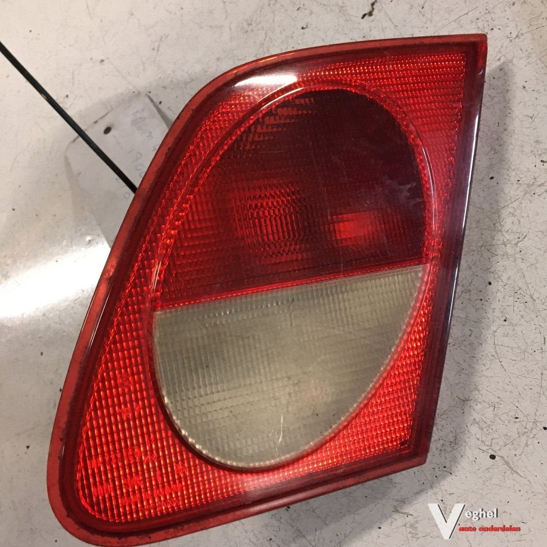 Mercedes W210 Achterlicht Rechtsachter in klep, Auto-onderdelen, Verlichting, Gebruikt, -, -, Ophalen of Verzenden