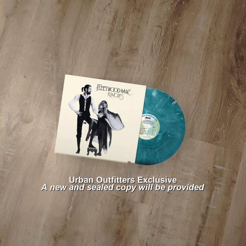 Fleetwood Mac - Rumours (UO), Verzenden, Nieuw in verpakking, 12 inch, Poprock