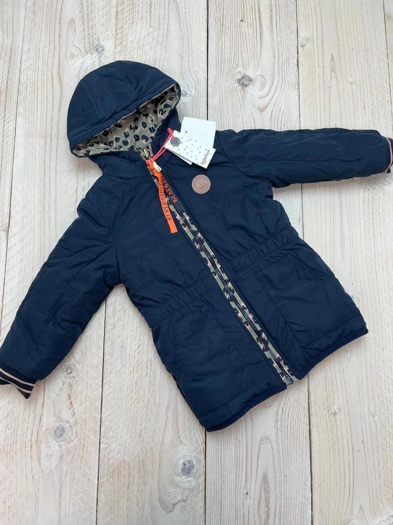 Jas Babyface maat 80*, Babyface, Jasje, Grotestraat 253B Borne, Jongetje